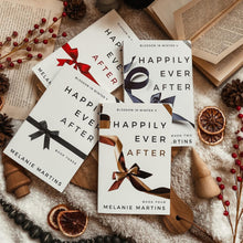 Load image into Gallery viewer, Happily Ever After: 4 Novellas (Companion to the Blossom in Winter Series) - Melanie Martins