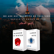 Load image into Gallery viewer, Limited Edition: Book 1 and 2 + Bookmark - Melanie Martins