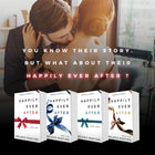 Load image into Gallery viewer, Happily Ever After: 4 Novellas (Companion to the Blossom in Winter Series) - Melanie Martins
