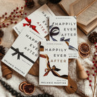 Load image into Gallery viewer, Happily Ever After: 4 Novellas (Companion to the Blossom in Winter Series) - Melanie Martins